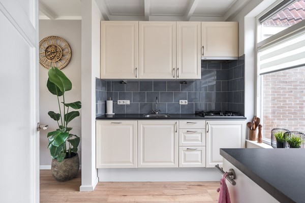 Medium property photo - Hofstraat 7, 9079 MC Sint Jacobiparochie